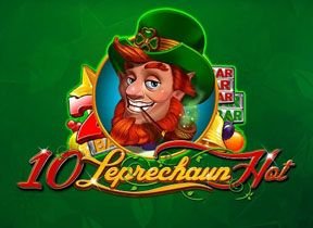 10leprechaunhot