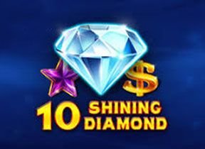 10shiningdiamond