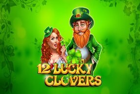 12luckyclovers