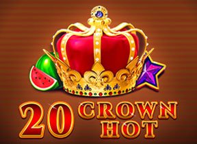 20crownhot