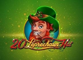 20leprechaunhot