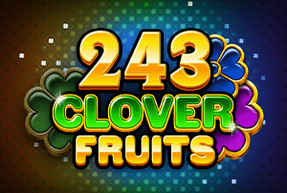 243cloverfruits