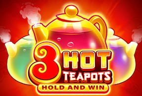3hotteapots
