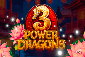 3powerdragons