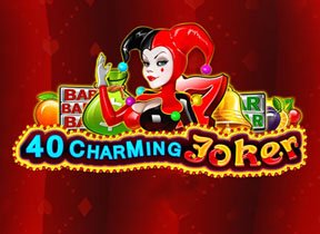 40charmingjoker