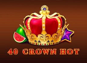 40crownhot