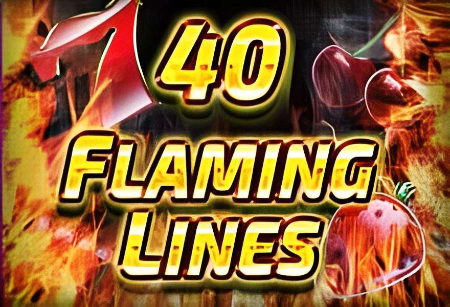 40flaminglines