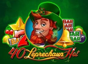 40leprechaunhot