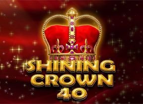40shiningcrown