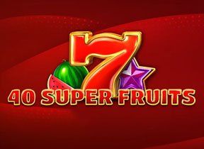 40superfruits