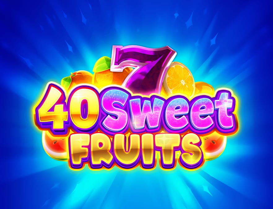 40sweetfruits