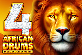 4africandrums
