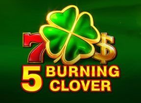 5burningclover
