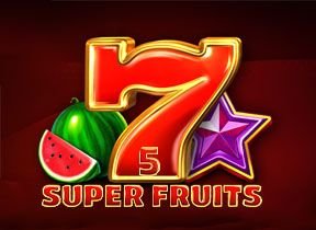 5superfruits