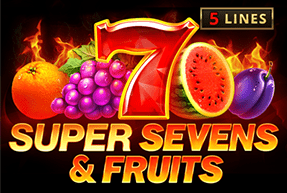 5supersevensfruits