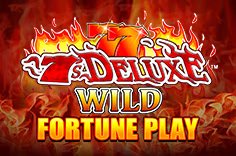 7sdeluxewildfortuneplay