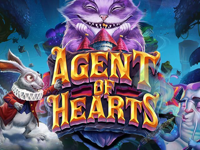 agentofhearts