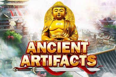ancientartifacts