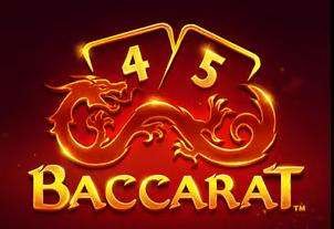 baccarate