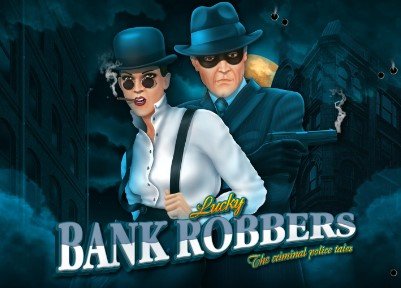 bankrobbers
