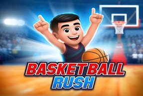 basketballrush