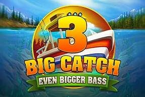 bigcatchevenbiggerbass3megaways