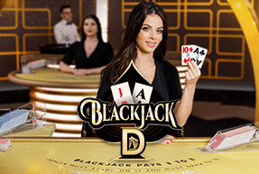 blackjackd