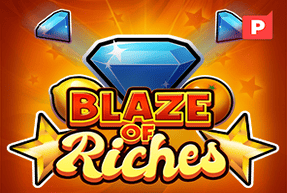 blazeofriches