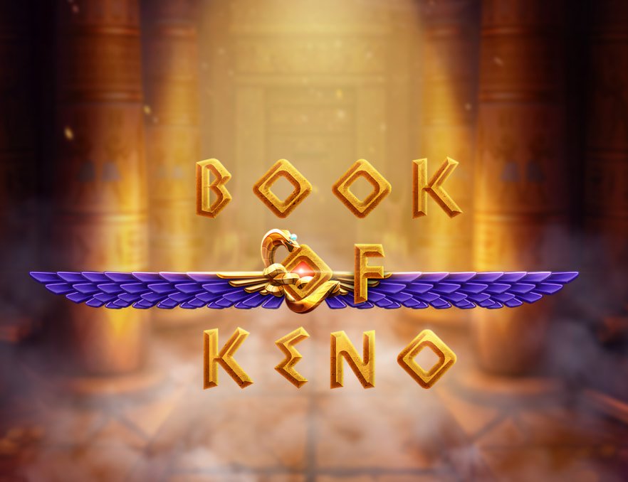 bookofkeno