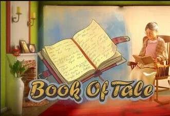bookoftale