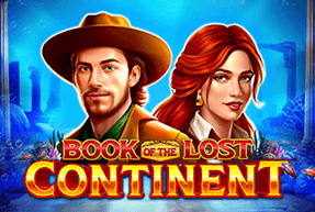 bookofthelostcontinent