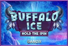 buffaloiceholdthespin