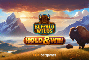 buffalowilds