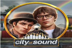 cityofsound