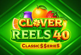 cloverreels40classiceries