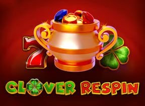cloverrespin