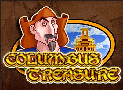 columbustreasure