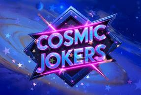 cosmicjokers