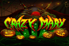 crazymary
