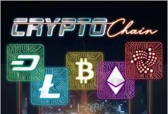 cryptochain