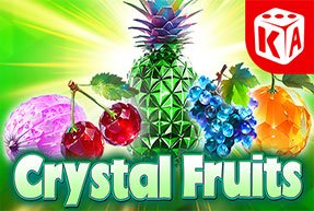 crystalfruits