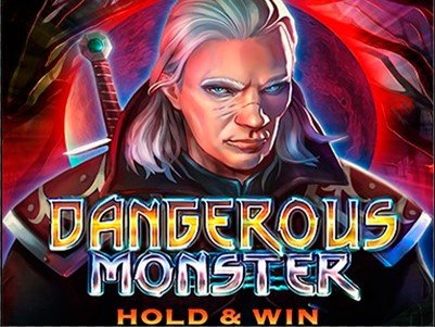 dangerousmonster