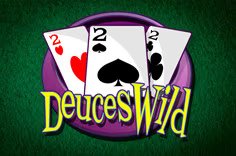 deuceswildvideopoker