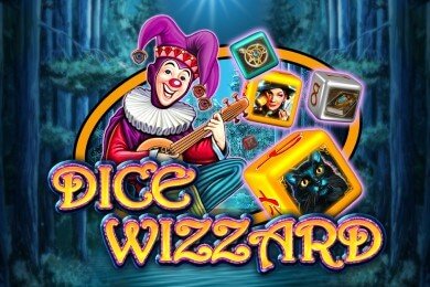 dicewizzard