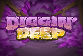 diggindeep