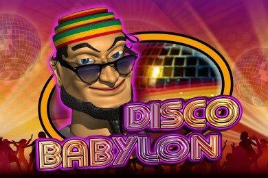 discobabylon