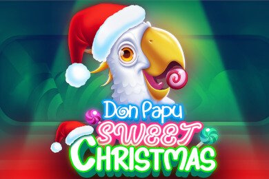 donpapusweetchristmas