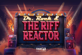 drrocktheriffreactor