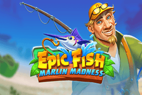 epicfishmarlinmadness