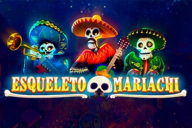 esqueletomariachi